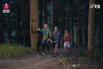 PRENN TRAIL SUMMIT 2024 - Ảnh #2970351