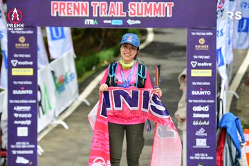 PRENN TRAIL SUMMIT 2024 - Ảnh #2973420