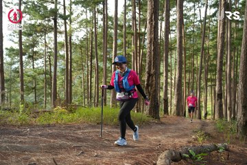 PRENN TRAIL SUMMIT 2024 - Ảnh #2971773