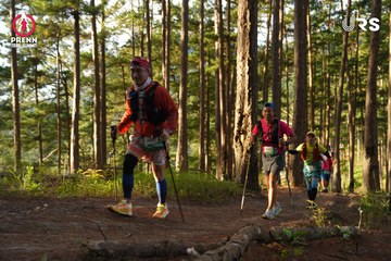 PRENN TRAIL SUMMIT 2024 - Ảnh #2967407