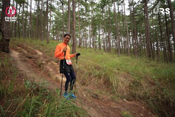 PRENN TRAIL SUMMIT 2024 - Ảnh #2975520