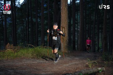 PRENN TRAIL SUMMIT 2024 - Ảnh #2970064