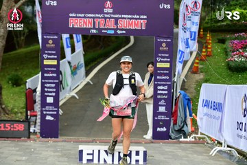 PRENN TRAIL SUMMIT 2024 - Ảnh #2974458