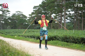 PRENN TRAIL SUMMIT 2024 - Ảnh #2978670