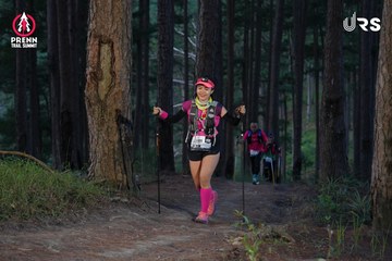 PRENN TRAIL SUMMIT 2024 - Ảnh #2970483