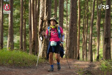 PRENN TRAIL SUMMIT 2024 - Ảnh #2967977