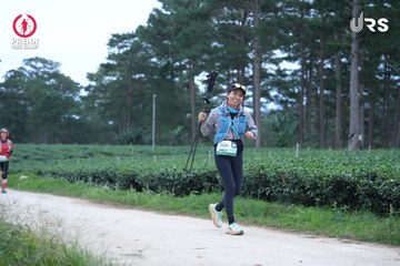 PRENN TRAIL SUMMIT 2024 - Ảnh #2979074