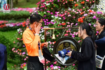 PRENN TRAIL SUMMIT 2024 - Ảnh #2974050