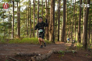 PRENN TRAIL SUMMIT 2024 - Ảnh #2967693