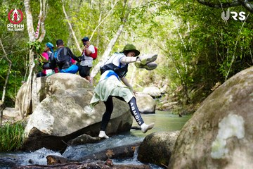 PRENN TRAIL SUMMIT 2024 - Ảnh #2968686