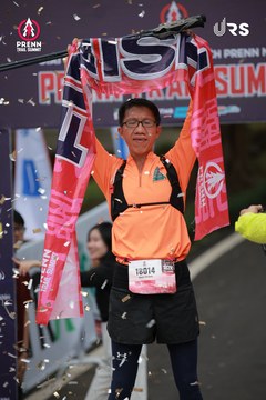 PRENN TRAIL SUMMIT 2024 - Ảnh #2973144