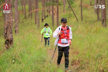 PRENN TRAIL SUMMIT 2024 - Ảnh #2975055
