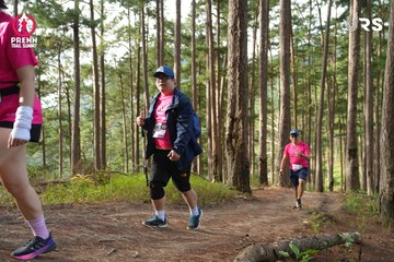 PRENN TRAIL SUMMIT 2024 - Ảnh #2971889