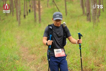 PRENN TRAIL SUMMIT 2024 - Ảnh #2975315