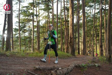 PRENN TRAIL SUMMIT 2024 - Ảnh #2967134