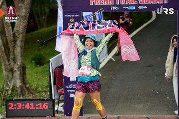 PRENN TRAIL SUMMIT 2024 - Ảnh #2974016