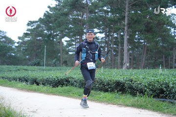 PRENN TRAIL SUMMIT 2024 - Ảnh #2979055