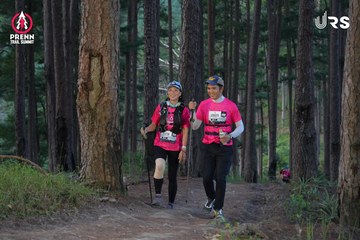 PRENN TRAIL SUMMIT 2024 - Ảnh #2970672