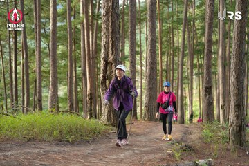 PRENN TRAIL SUMMIT 2024 - Ảnh #2971455
