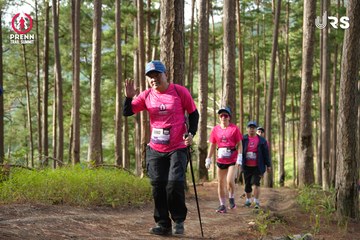 PRENN TRAIL SUMMIT 2024 - Ảnh #2971875