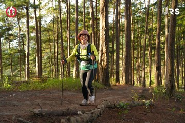 PRENN TRAIL SUMMIT 2024 - Ảnh #2967319