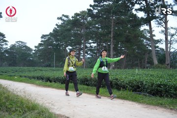 PRENN TRAIL SUMMIT 2024 - Ảnh #2979011