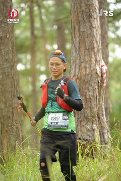 PRENN TRAIL SUMMIT 2024 - Ảnh #2972722