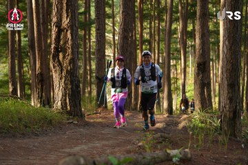PRENN TRAIL SUMMIT 2024 - Ảnh #2967596