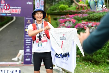 PRENN TRAIL SUMMIT 2024 - Ảnh #2974635