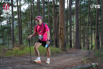 PRENN TRAIL SUMMIT 2024 - Ảnh #2970872