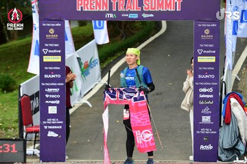 PRENN TRAIL SUMMIT 2024 - Ảnh #2974665