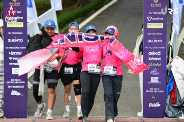 PRENN TRAIL SUMMIT 2024 - Ảnh #2974562