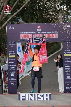 PRENN TRAIL SUMMIT 2024 - Ảnh #2973028