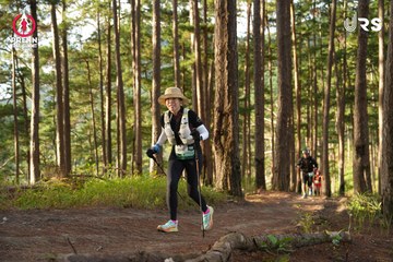PRENN TRAIL SUMMIT 2024 - Ảnh #2967738