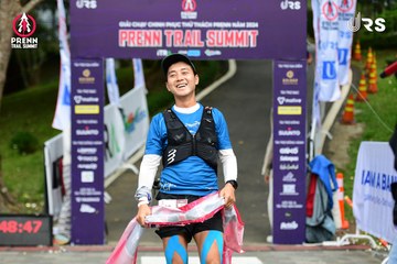 PRENN TRAIL SUMMIT 2024 - Ảnh #2973501