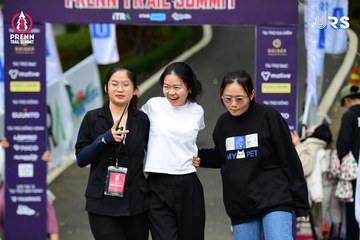 PRENN TRAIL SUMMIT 2024 - Ảnh #2974702