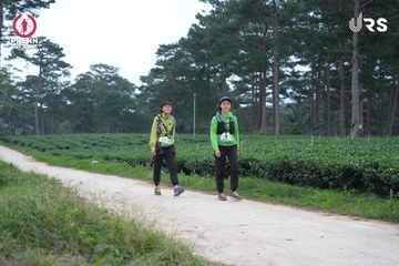 PRENN TRAIL SUMMIT 2024 - Ảnh #2979009
