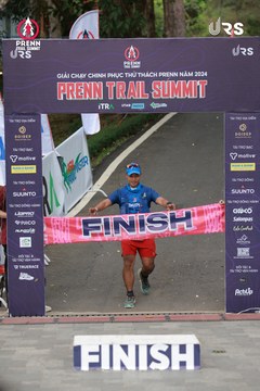 PRENN TRAIL SUMMIT 2024 - Ảnh #2972898