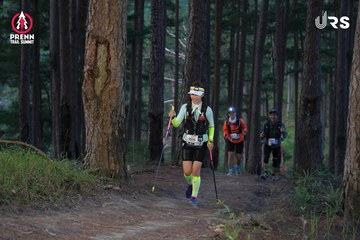 PRENN TRAIL SUMMIT 2024 - Ảnh #2970594