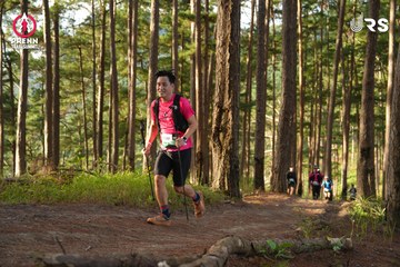 PRENN TRAIL SUMMIT 2024 - Ảnh #2967658