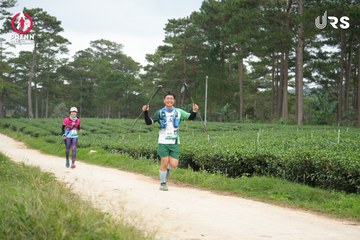 PRENN TRAIL SUMMIT 2024 - Ảnh #2978525