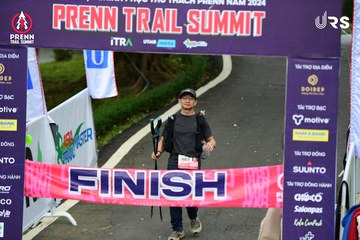 PRENN TRAIL SUMMIT 2024 - Ảnh #2974636