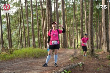 PRENN TRAIL SUMMIT 2024 - Ảnh #2971523