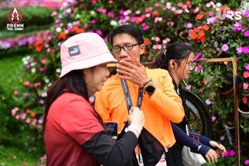 PRENN TRAIL SUMMIT 2024 - Ảnh #2974041
