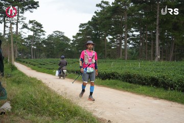 PRENN TRAIL SUMMIT 2024 - Ảnh #2977905