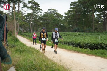 PRENN TRAIL SUMMIT 2024 - Ảnh #2978304