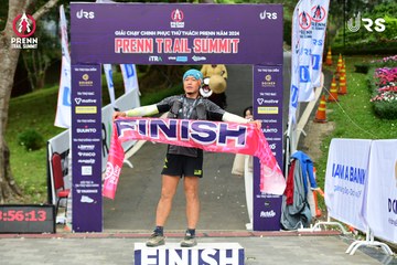 PRENN TRAIL SUMMIT 2024 - Ảnh #2974322
