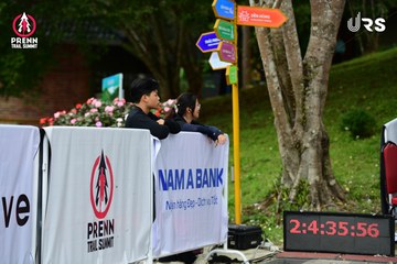 PRENN TRAIL SUMMIT 2024 - Ảnh #2974468