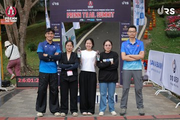PRENN TRAIL SUMMIT 2024 - Ảnh #2972843