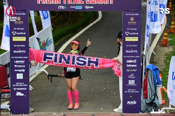 PRENN TRAIL SUMMIT 2024 - Ảnh #2973784